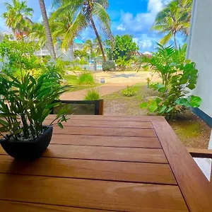  Apartment -alamanda Front De Sint Maarten/Saint Martin