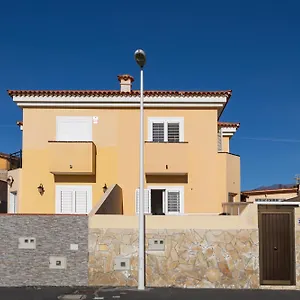Medano Coliving Habitación en casa particular El Médano